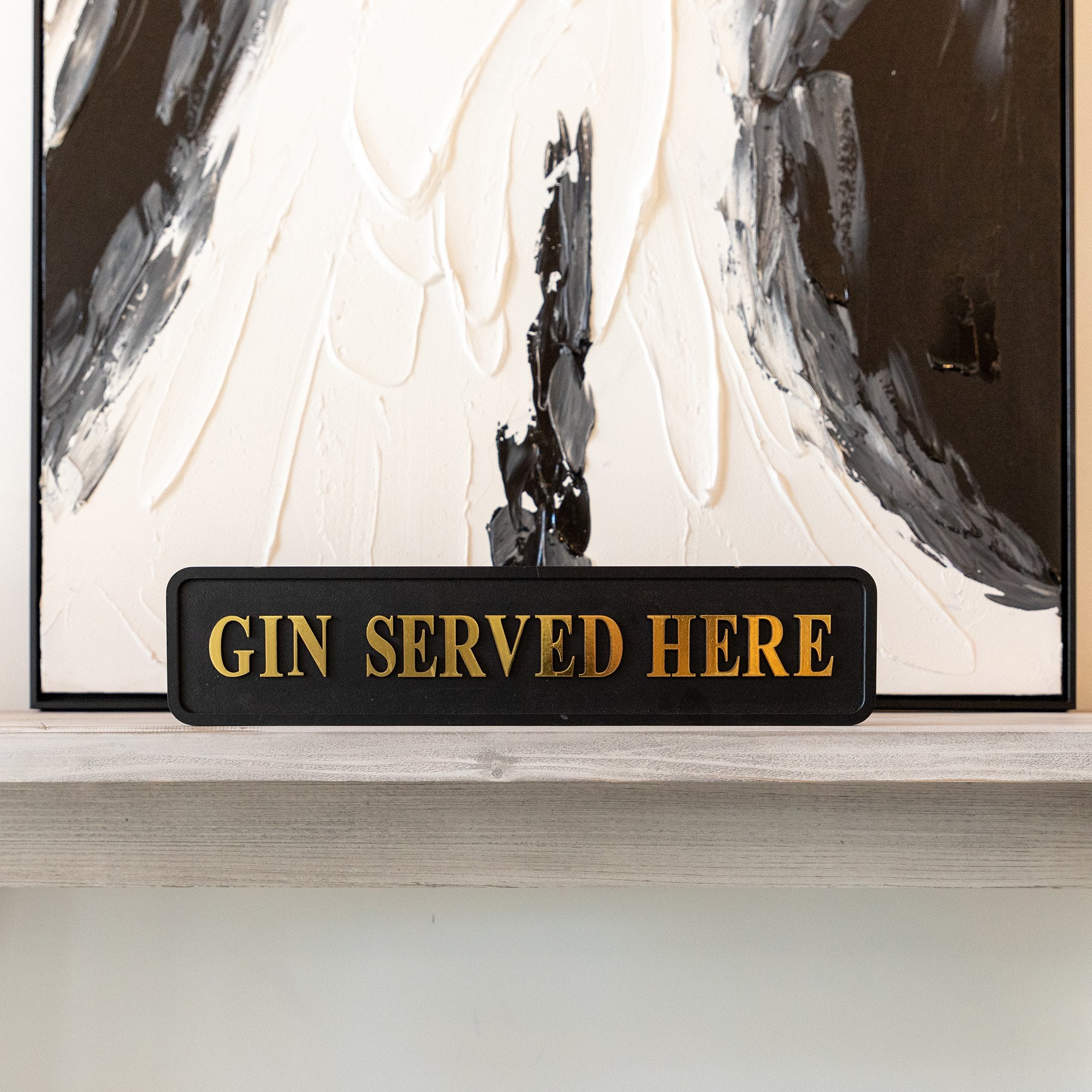 Signs & Wall Decor