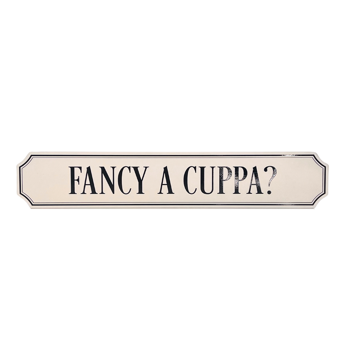 Fancy A Cuppa? - Gallery Block
