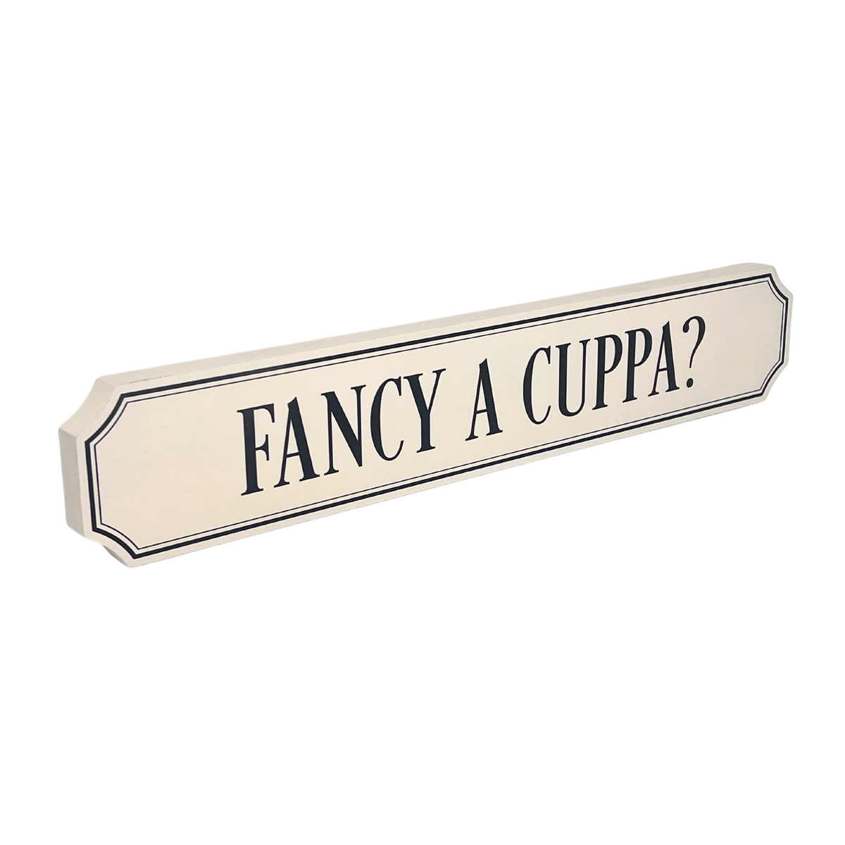 Fancy A Cuppa? - Gallery Block