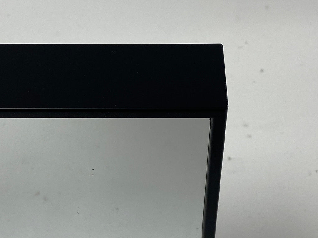 Personalised Christmas at the 'Name' | LED Light Up Mirror