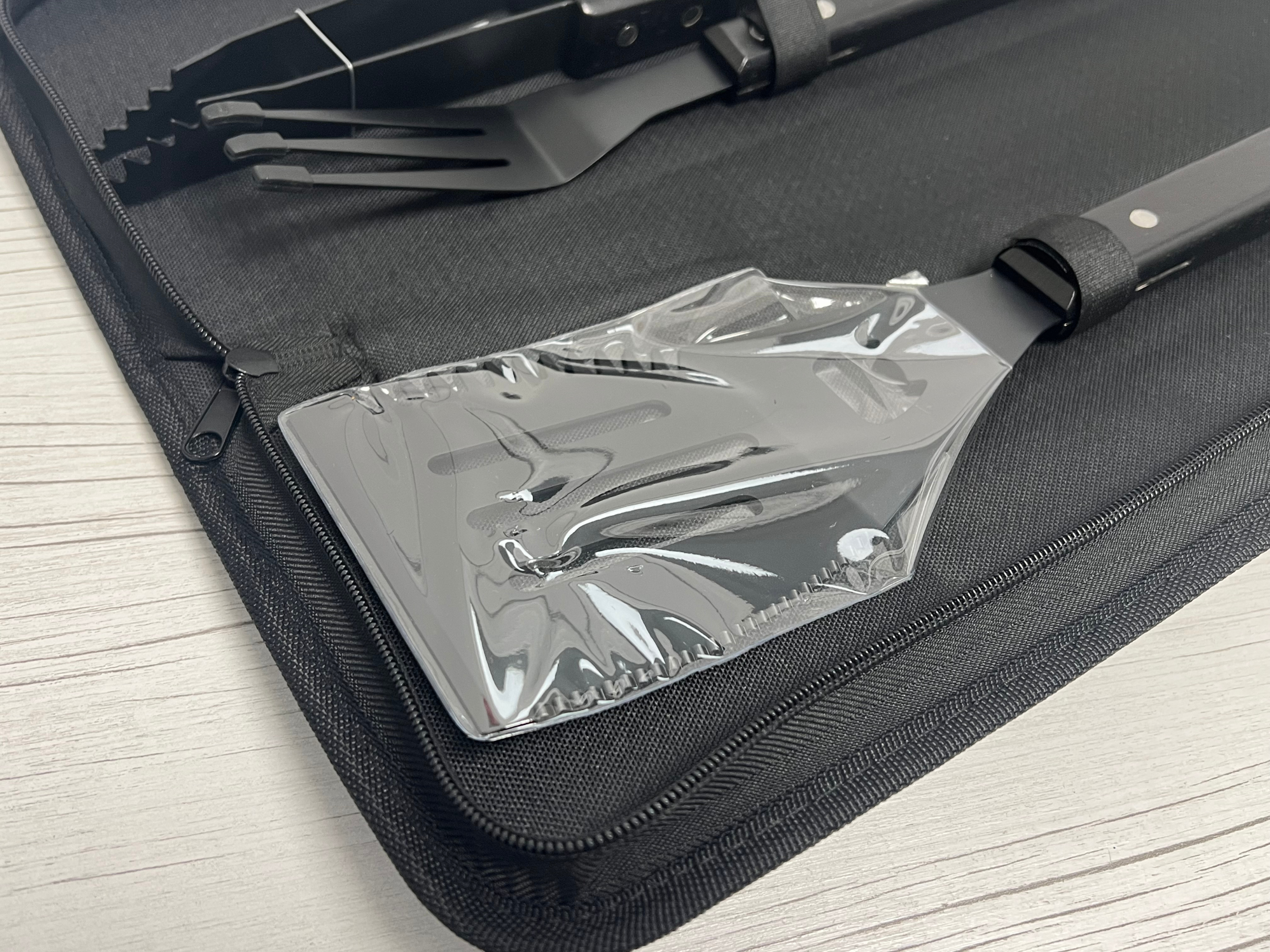 Personalised BBQ | Tool Set