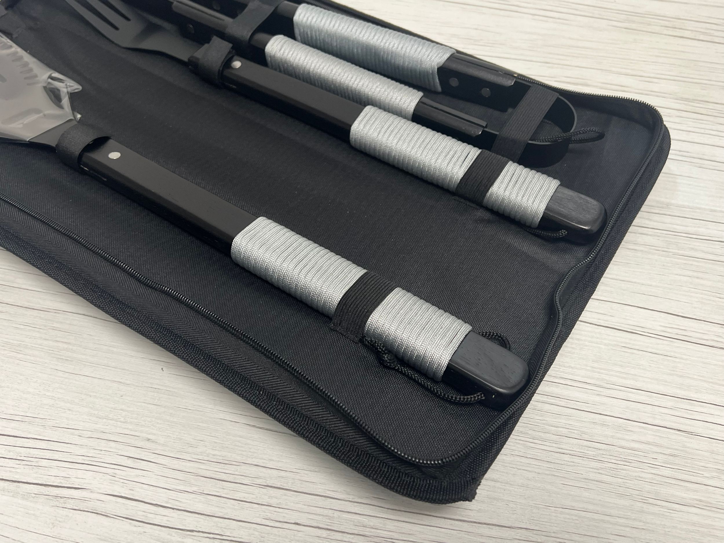 Personalised BBQ | Tool Set