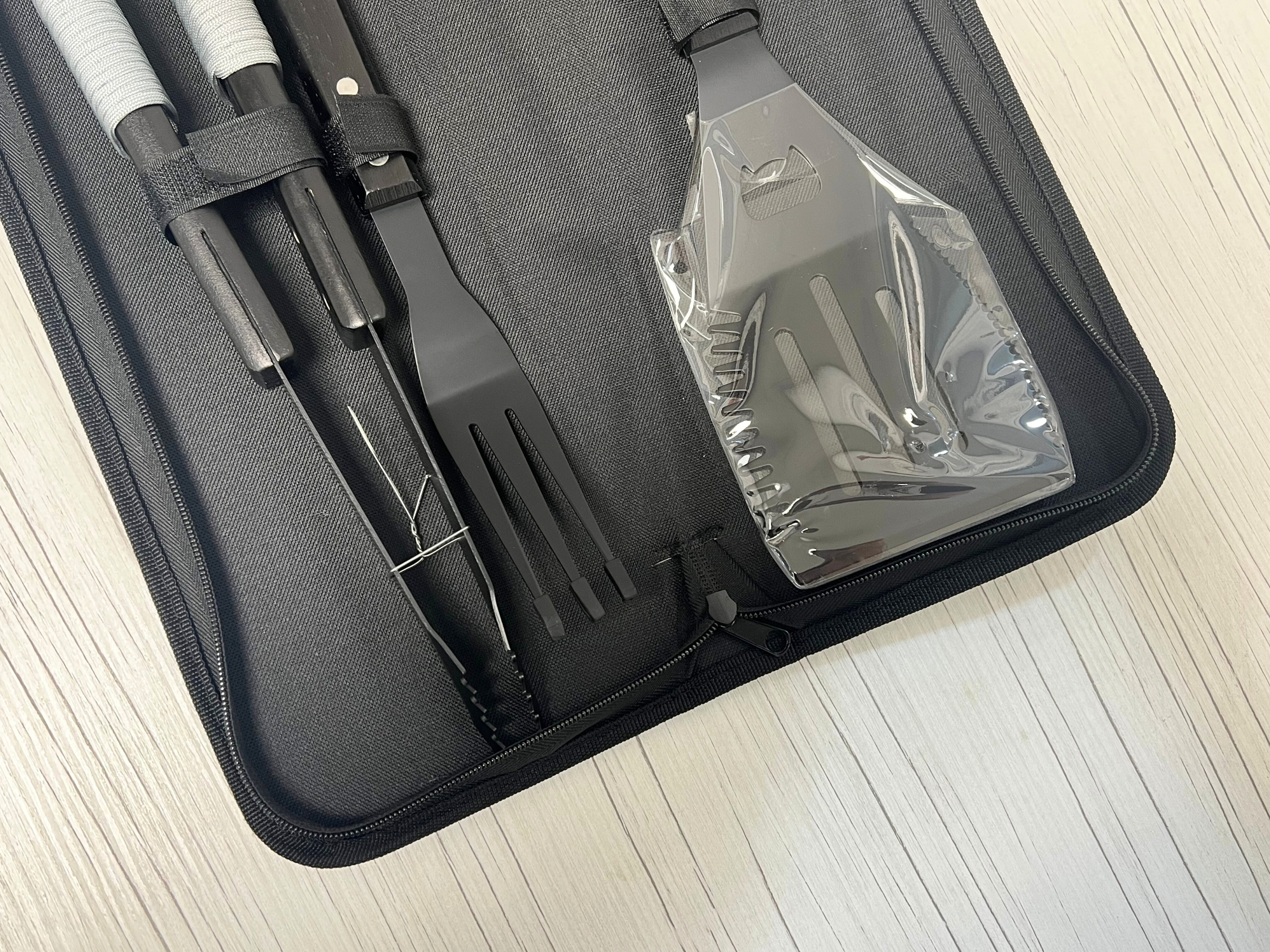 Personalised BBQ | Tool Set
