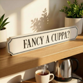 Fancy A Cuppa? - Gallery Block