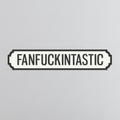 Fanfuckintastic - Vintage Street Sign