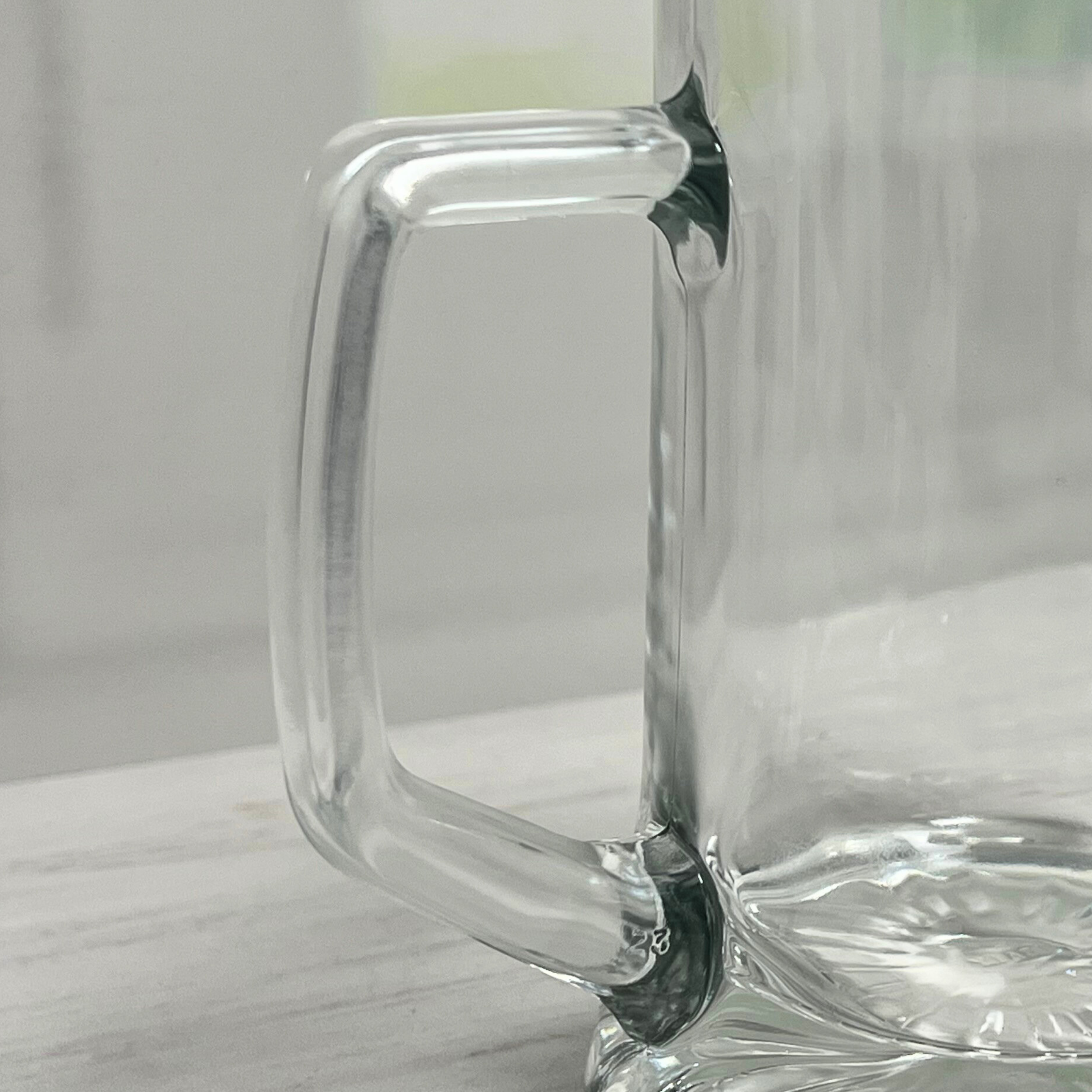 Personalised Beer Tankard - Drink Glass