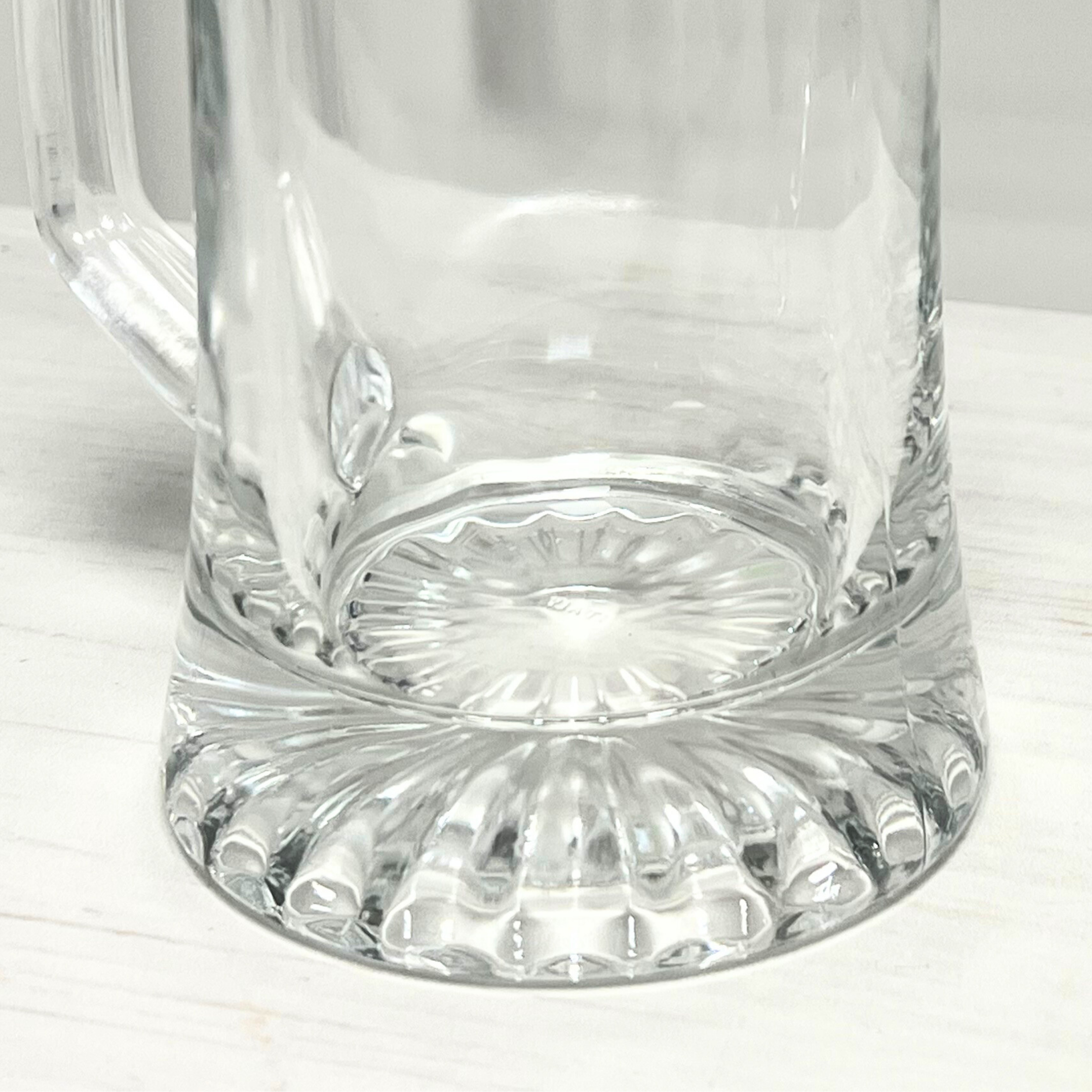 Personalised Beer Tankard - Drink Glass