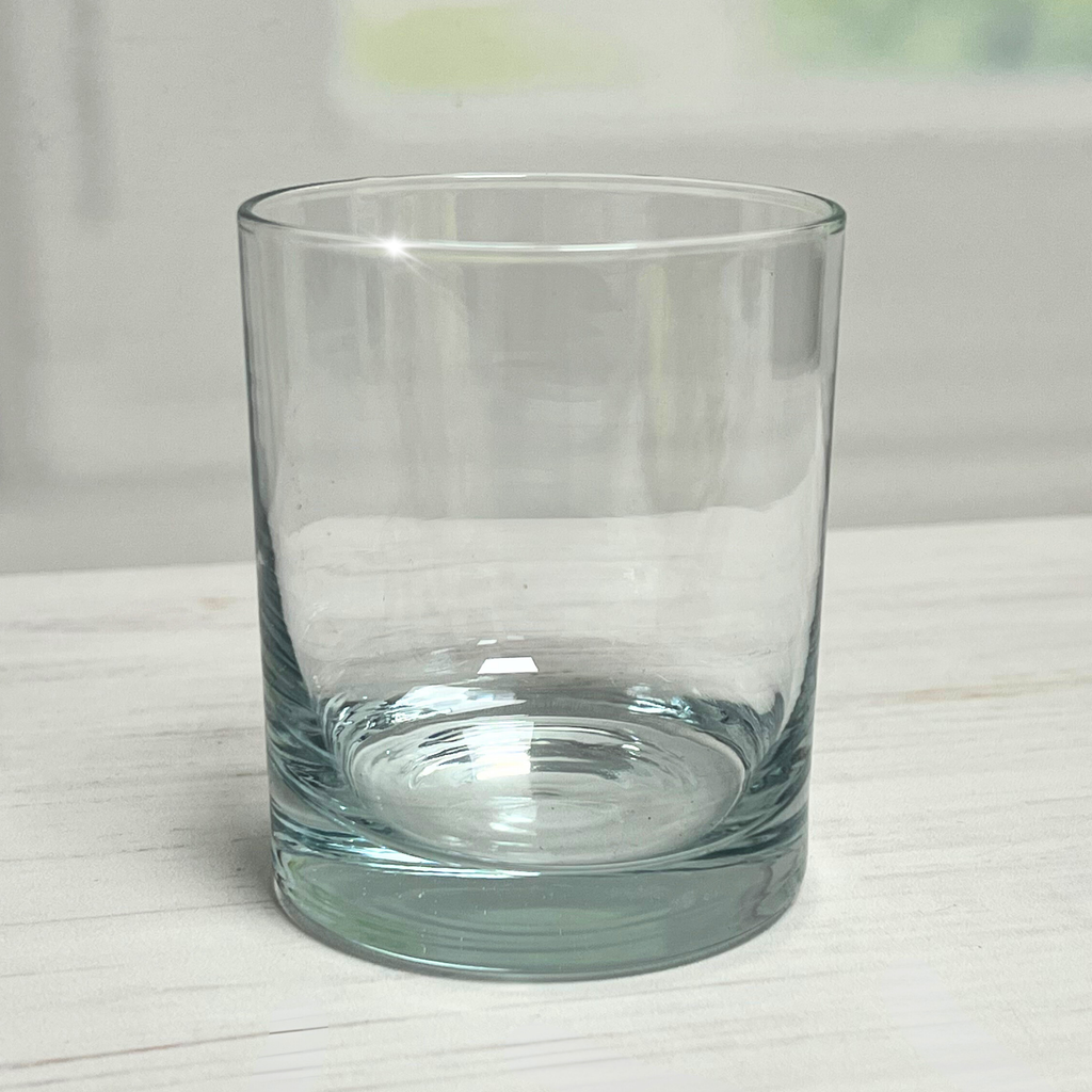 Personalised Whiskey Tumbler - Drink Glass