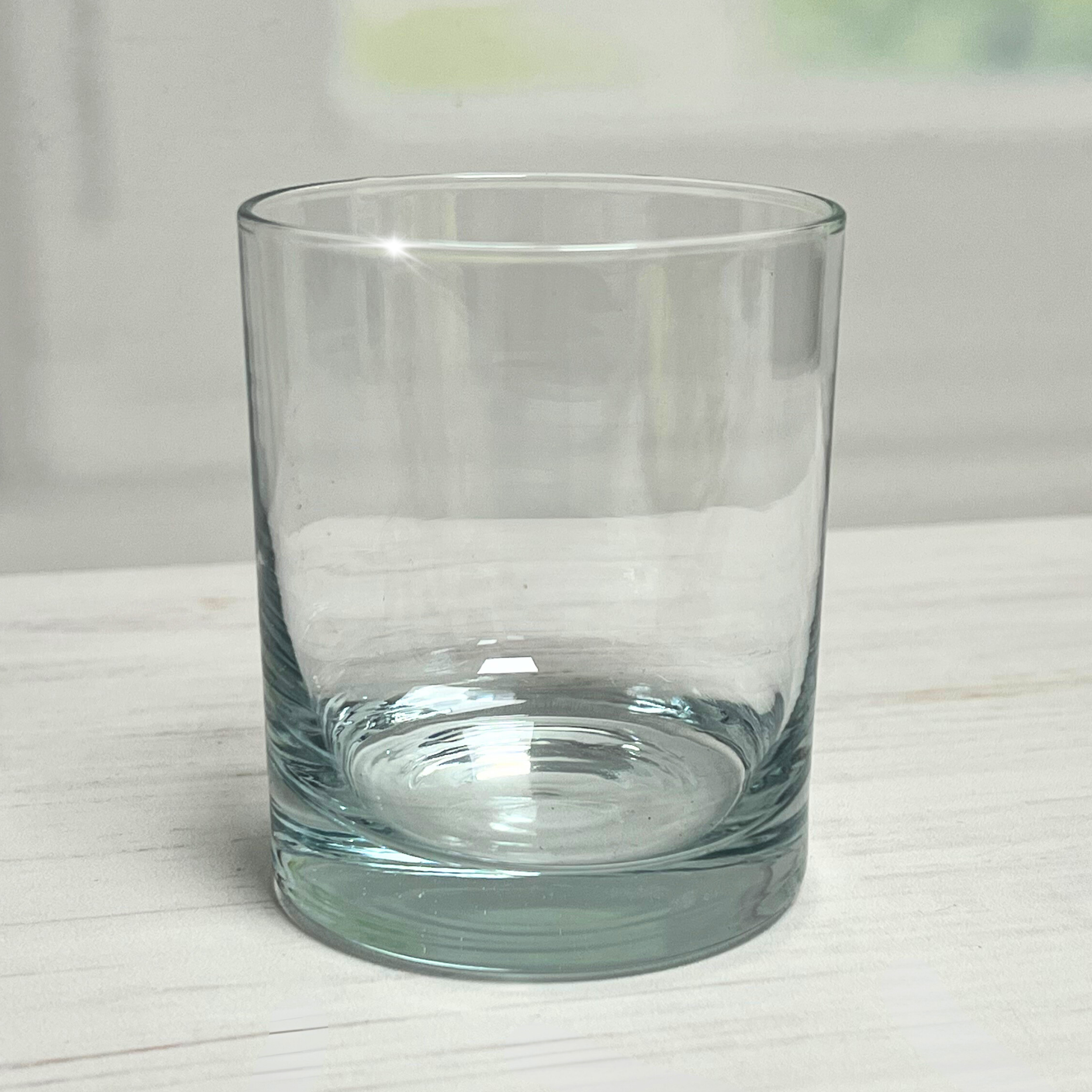 Personalised Whiskey Tumbler - Drink Glass